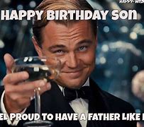 Image result for Happy Birthday Don Funny Meme