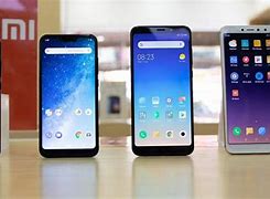 Image result for Xiaomi Updated Phones