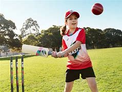 Image result for Kids Cricket