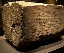 Image result for Stone Tablet Pieces