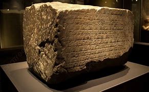Image result for Tablets of Stone