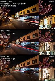 Image result for iPhone 14 Pro Night Mode Before and After