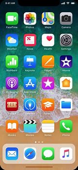 Image result for iPhone iOS 8 Home Screen