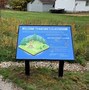 Image result for Outdoor Informational Sign