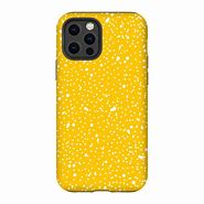 Image result for Black Yellow Phone Case