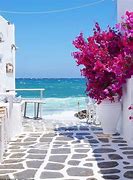 Image result for Greece Kefalonia Streets