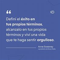 Image result for Exito Frases