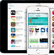 Image result for Apple Store iPhone 14 Table