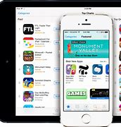 Image result for iPhone 5 App Store