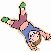 Image result for Gymnastics Cartoon