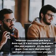 Image result for Office Farewell Quotes