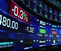 Image result for Nyse Screen