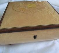 Image result for San Francisco Music Box Company