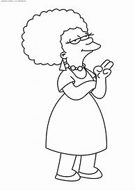 Image result for Mona Simpson