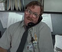 Image result for Milton From Office Space Pics