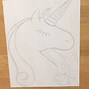 Image result for Cool Unicorn Painting