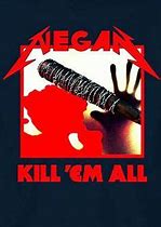 Image result for Negan Walking Dead Meme Faces