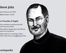 Image result for Steve Jobs Childhood