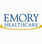 Image result for Emory HealthCare Logo
