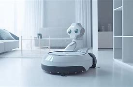 Image result for Robot Housekeeper