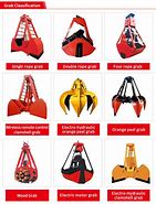 Image result for Heavy Duty Crane Grab