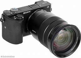 Image result for Sony A6500 Zeiss ZM