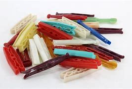 Image result for Richard Plastic Clothespins