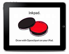 Image result for How to Draw a Apple iPad