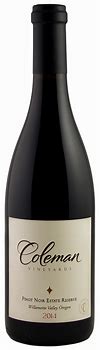 Image result for Ramian Estate Pinot Noir Reserve