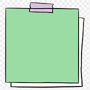 Image result for Sticky Note Box