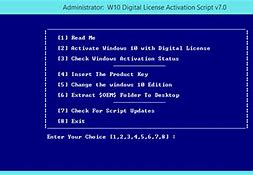 Image result for Windows Activation Codes Free