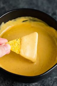 Image result for Nacho Cheese Sauce