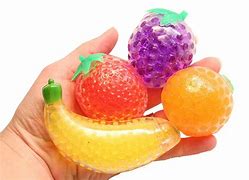 Image result for Water. Squeeze Toys