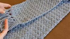 knit crochet crochet scarf tutorial 1 easy and simple knit crochet crochet scarf tutorial 1 easy and simple