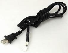 Image result for Toshiba C350 TV Power Cord