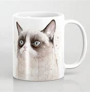 Image result for Grumpy Cat Coffee Mug