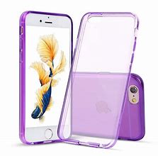 Image result for iPhone 6s Lavender Silicone Case