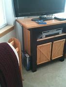 Image result for Ana White TV Stand Plans