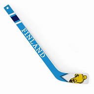 Image result for Hockey Stick Finland