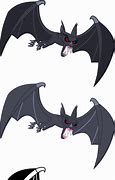 Image result for Evil Bat Vector
