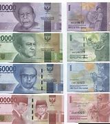 Image result for 100000 Indonesian Rupiah