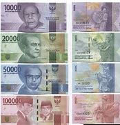 Image result for 100000 Indonesian Rupiah