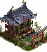 Image result for Japanese Mansion