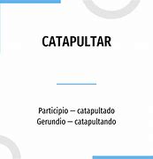Image result for catapultar