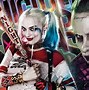 Image result for Joker and Harley Quinn Poster