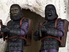 Image result for NECA Planet of the Apes