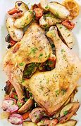 Image result for Barbecue Chicken Leg Quarters