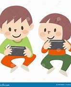 Image result for Mobile Game Cartoon