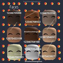 Image result for Roblox Noob Face Image ID