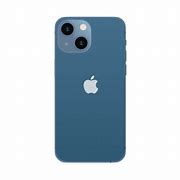 Image result for iPhone 13 Mini Blue Back